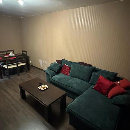 Astoriq Apartment โซเฟีย ภายนอก รูปภาพ