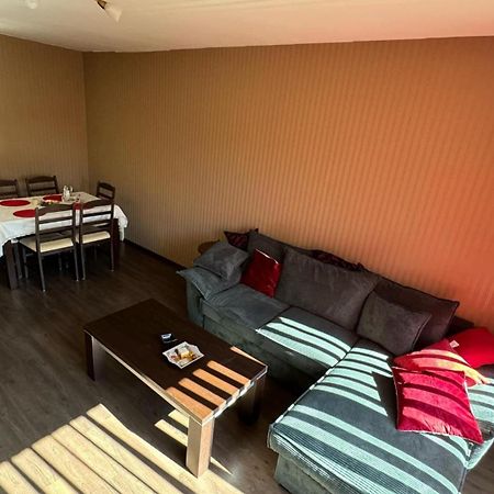 Astoriq Apartment โซเฟีย ภายนอก รูปภาพ
