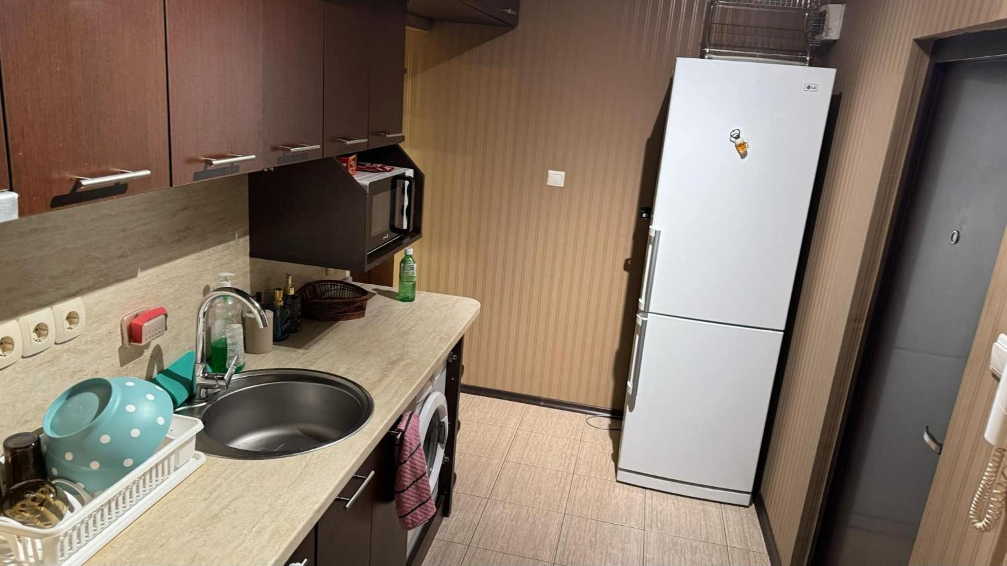 Astoriq Apartment โซเฟีย ภายนอก รูปภาพ