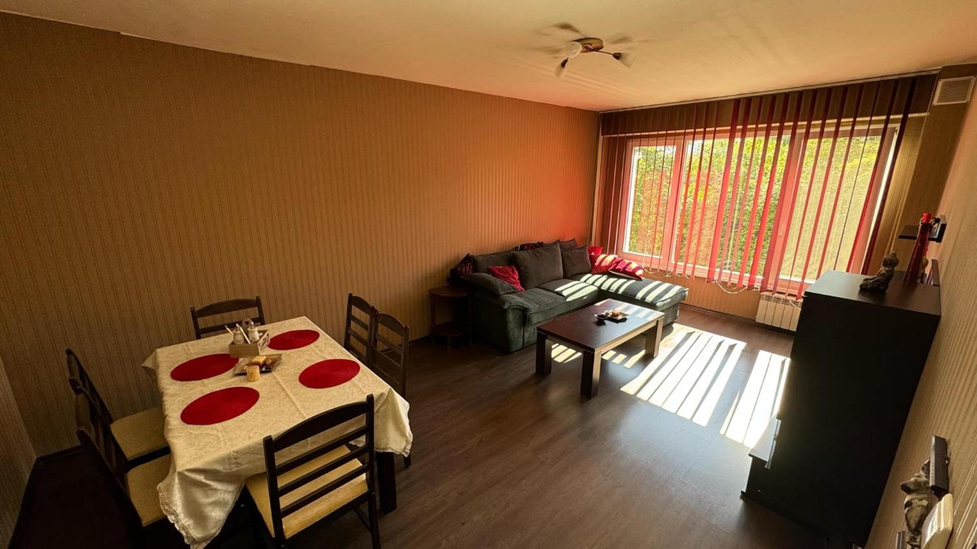 Astoriq Apartment โซเฟีย ภายนอก รูปภาพ